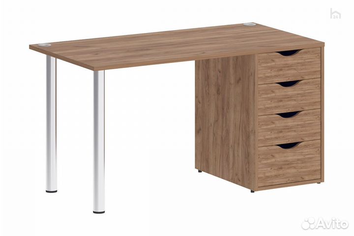 Стол компьютерный Home VR.SP-3-138.4