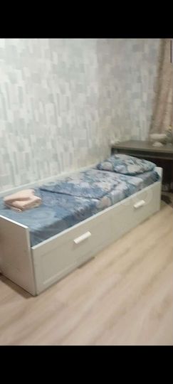 Квартира-студия, 18 м², 4/25 эт.