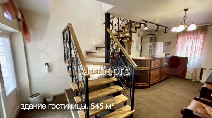Продажа от собст-ка, 941 м² на з/у 23 сот