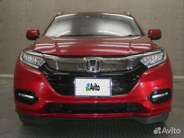 Honda Vezel 1.5 AMT, 2020, 16 000 км