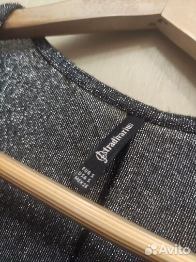 Топ двойной Stradivarius