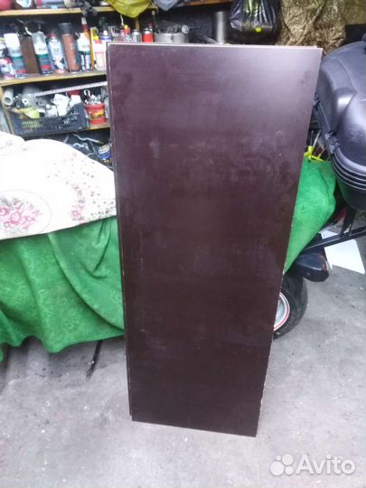 Фанера ламинированная