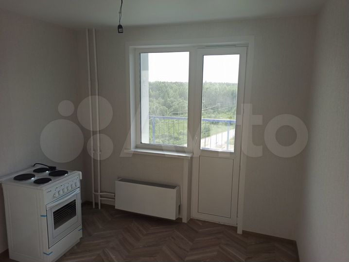 2-к. квартира, 49,1 м², 9/17 эт.