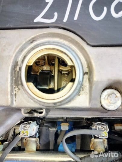 Двигатель SsangYong G32D 162.994, 3.2л., 220лс., 2