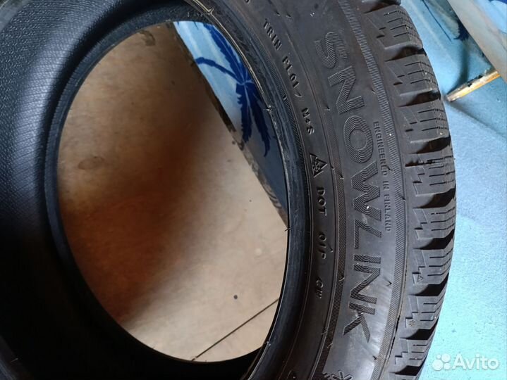 Sunstone ZL102 215/55 R18 99R