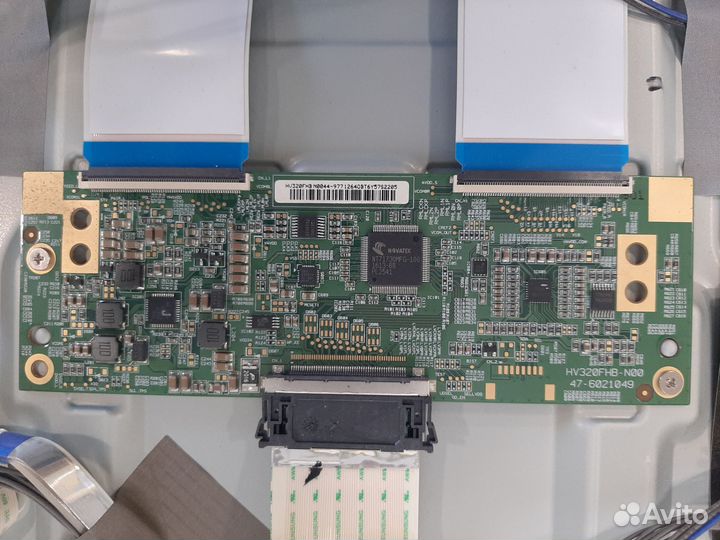HV320FHB-N00 47-6021049