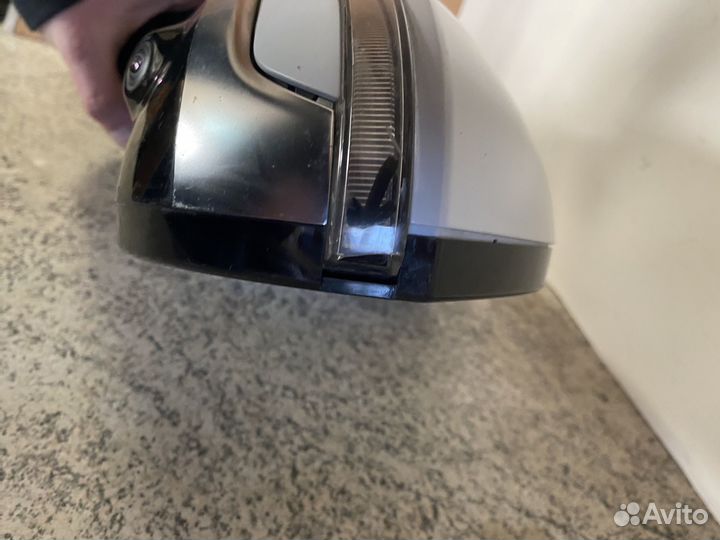 Зеркало левое Exeed RX 22 PIN