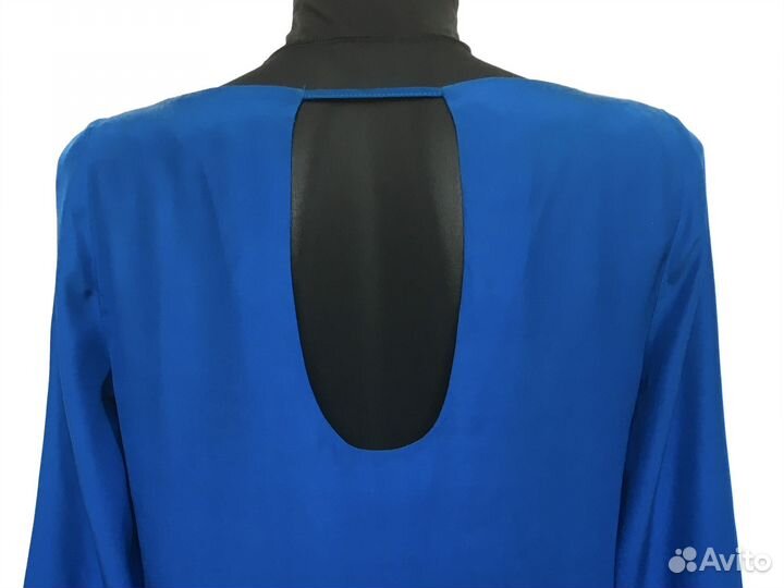 Блузка женская пакетом 44 46