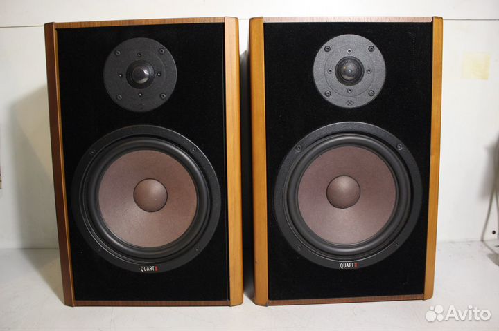 MB Quart 290 Акустика Germany