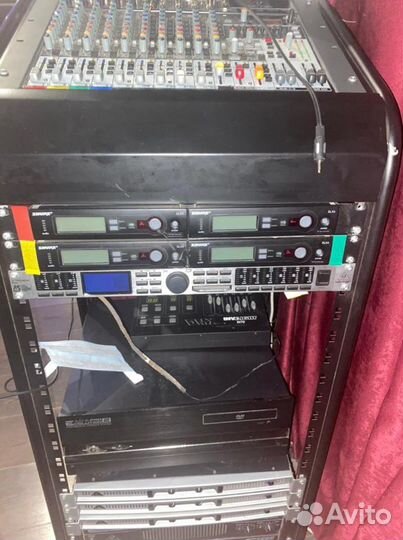 Караоке под ключ