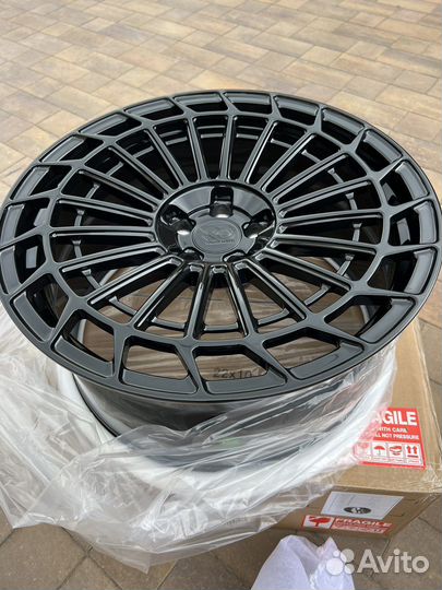 Кованые диски R20 в наличии оригинал RD