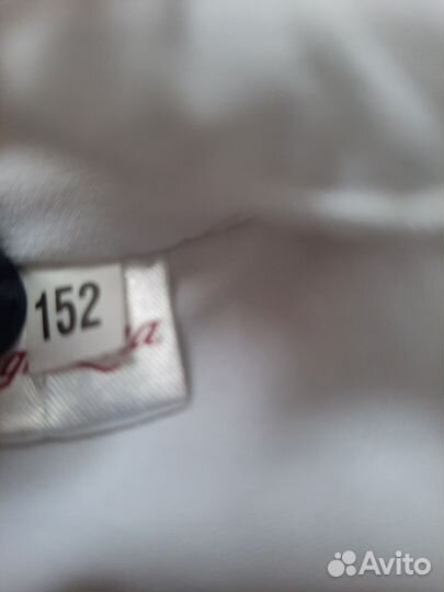 Вещи 152-158 пакетом