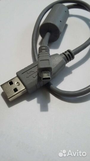 Кабель mini USB 8-Pin для камеры