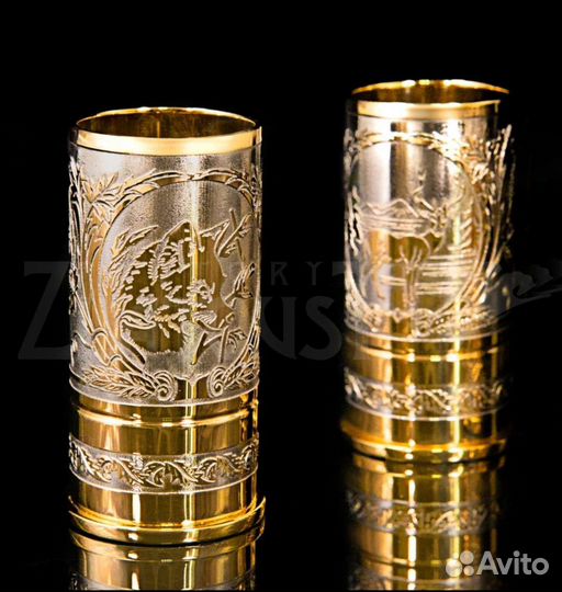 Стопки подарочные для мужчины