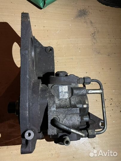 Тнвд nissan x trail t30