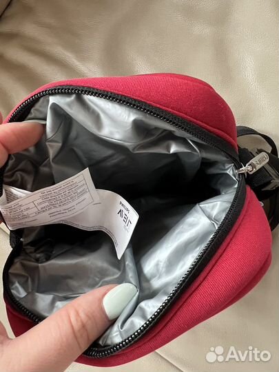 Термо сумка Avent для бутылок