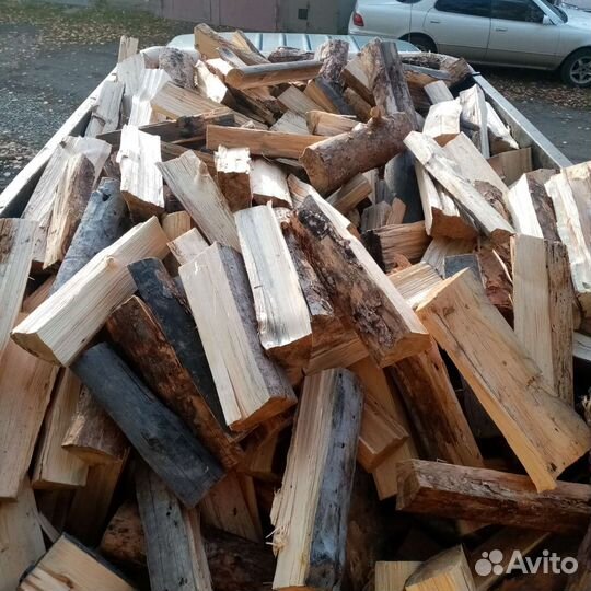 Дрова