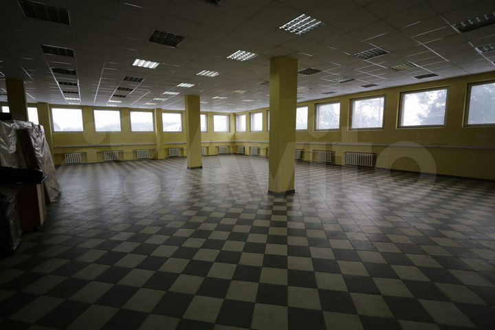 Торговая площадь, 541.8 м²