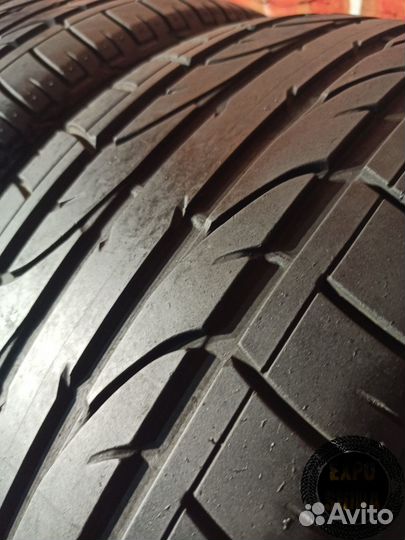 Bridgestone Dueler H/P Sport 235/50 R18