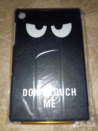 Чехол для планшета Lenovo Tab M10 Plus X606