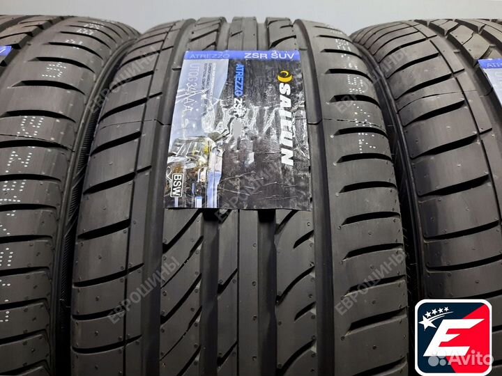 Sailun Atrezzo ZSR 235/55 R18 100V