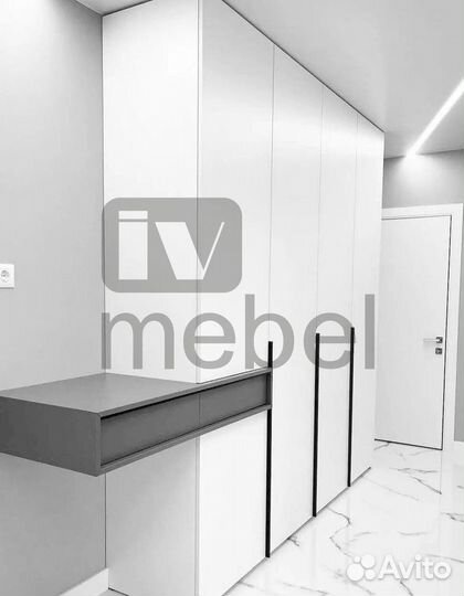 Мебель от производителя