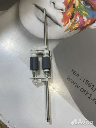 303M694030 + 3BR07040 +36211110 (302s094050)