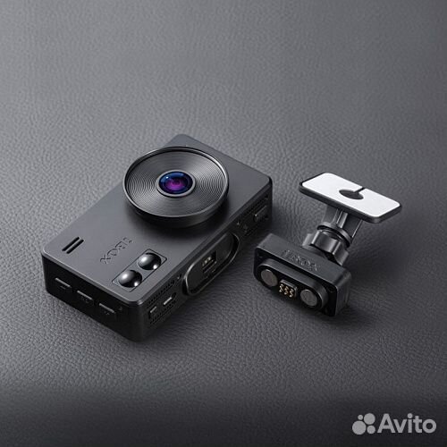 Комбо-устройство iBOX iCON WiFi Signature