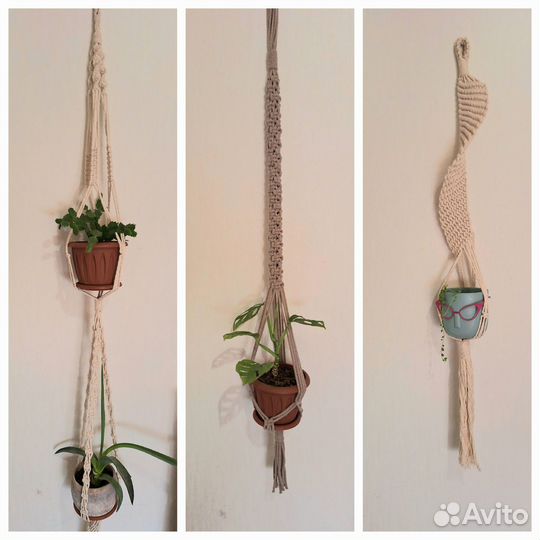 Подвес для цветов