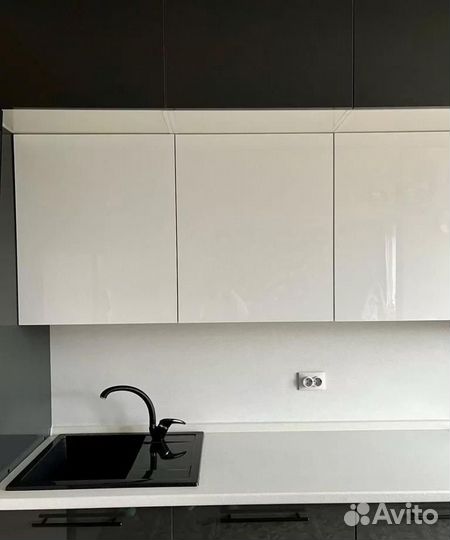 Кухонный гарнитур от производителя