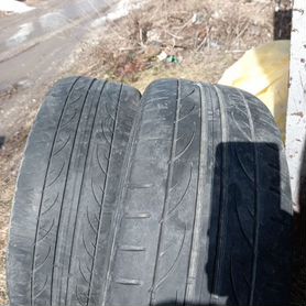 Hankook Ventus V12 Evo K110 19.5/11.5 R16 и 19.5/20 R12 94W