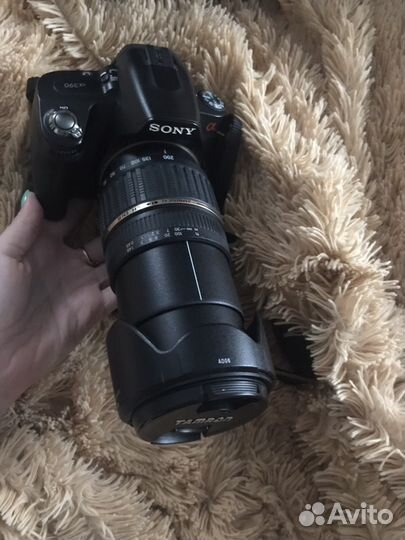 Фотоаппарат