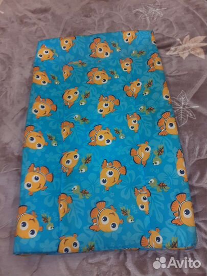 Пеленальная доска