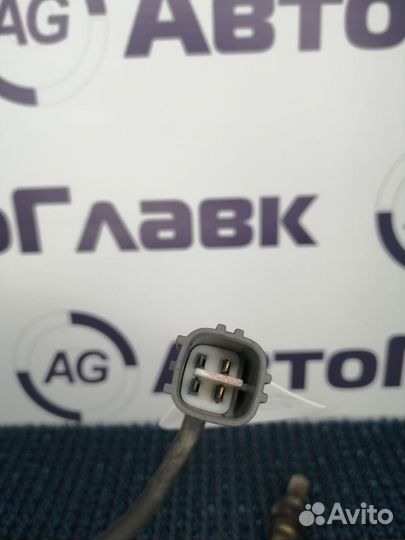 Лямбда зонд Toyota Altezza