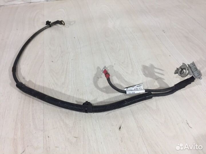 Клемма плюсовая Лада Х-Рей 21129 2018