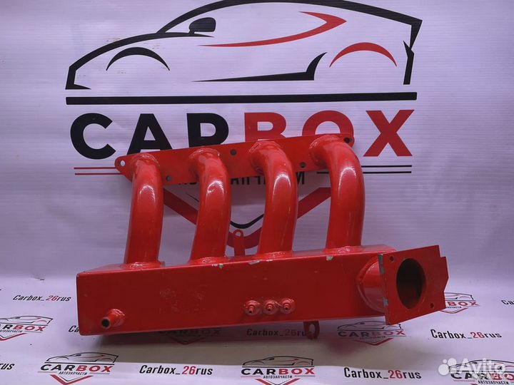 Ресивер ваз STT stinger PRO-CAR NFR tм-race