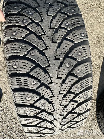 Nokian Tyres Nordman 4 205/55 R16 94T