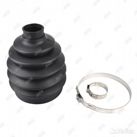 Пыльник ШРУС CD52004 (96639351) * jikiu 28*90*115