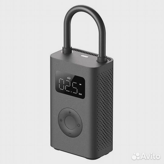 Умный насос Xiaomi Mijia Electric Air Compressor 2