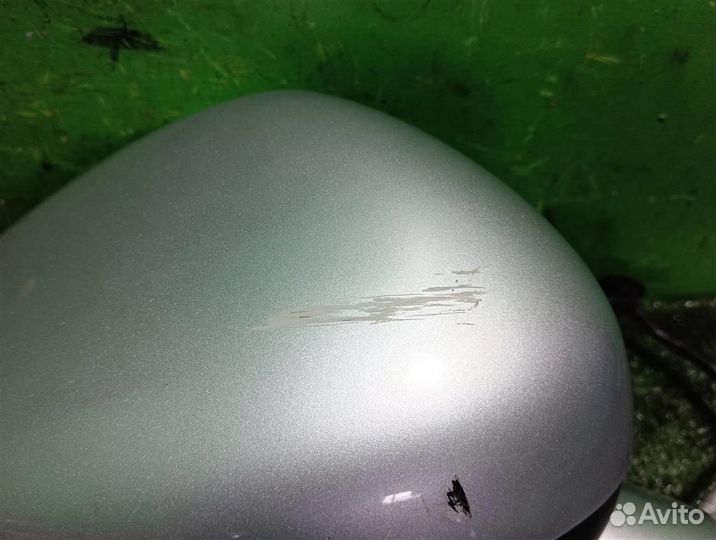 Зеркало правое Citroen C5 2009