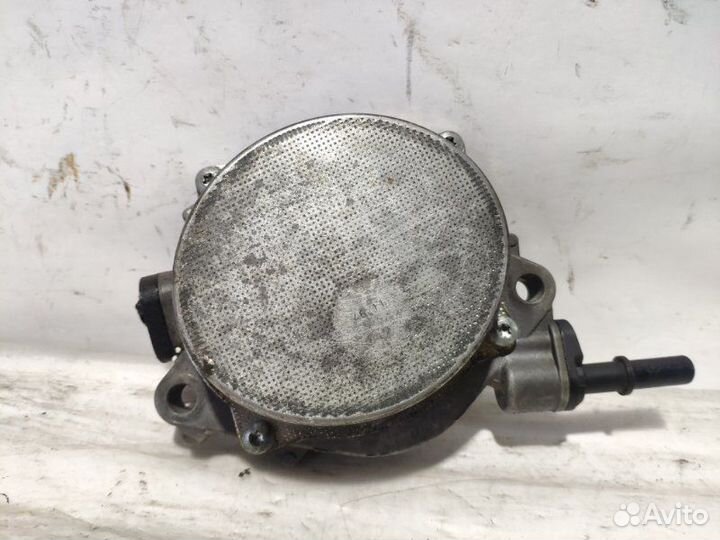 Вакуумный насос Ford Transit 7 Ttg 2014