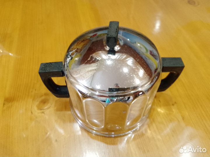 Кофейник сахарница винтаж СССР