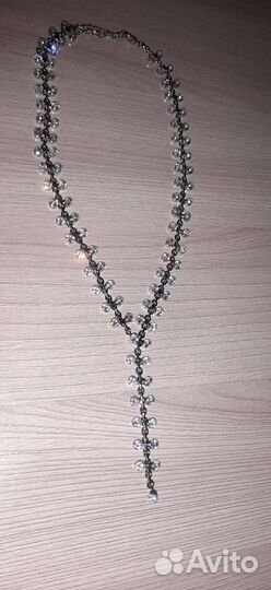 Ожерелье/колье