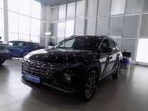 Hyundai Tucson 2.0 AT, 2023, 45 км, с пробегом, цена 4 207 000 руб.