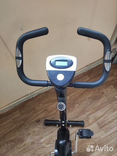 Велотренажер