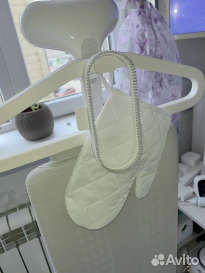 Отпариватель вертикальный с гладильной доской