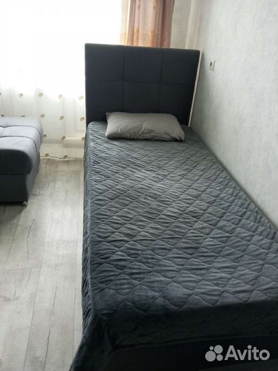 Кровать