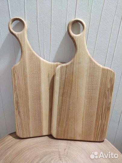 Доска для подачи