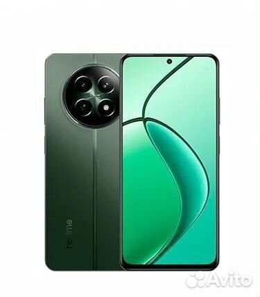 realme 12 5G, 8/256 ГБ