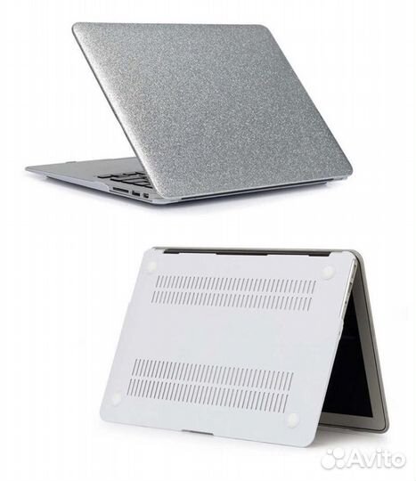 Чехол на macbook pro 15